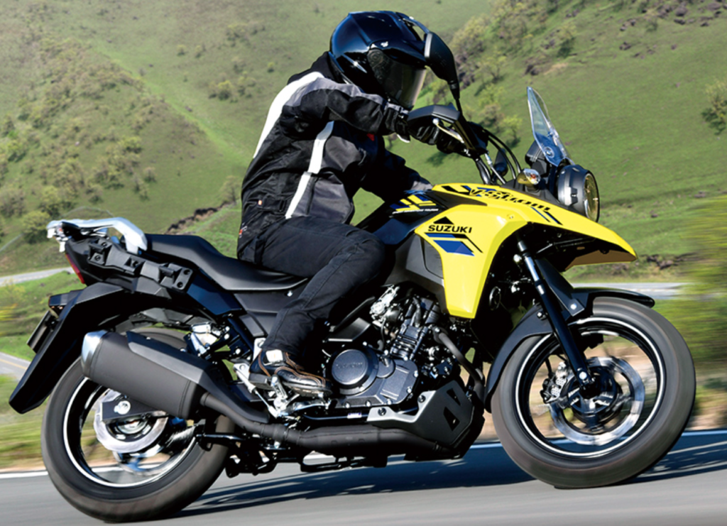 Vストローム250