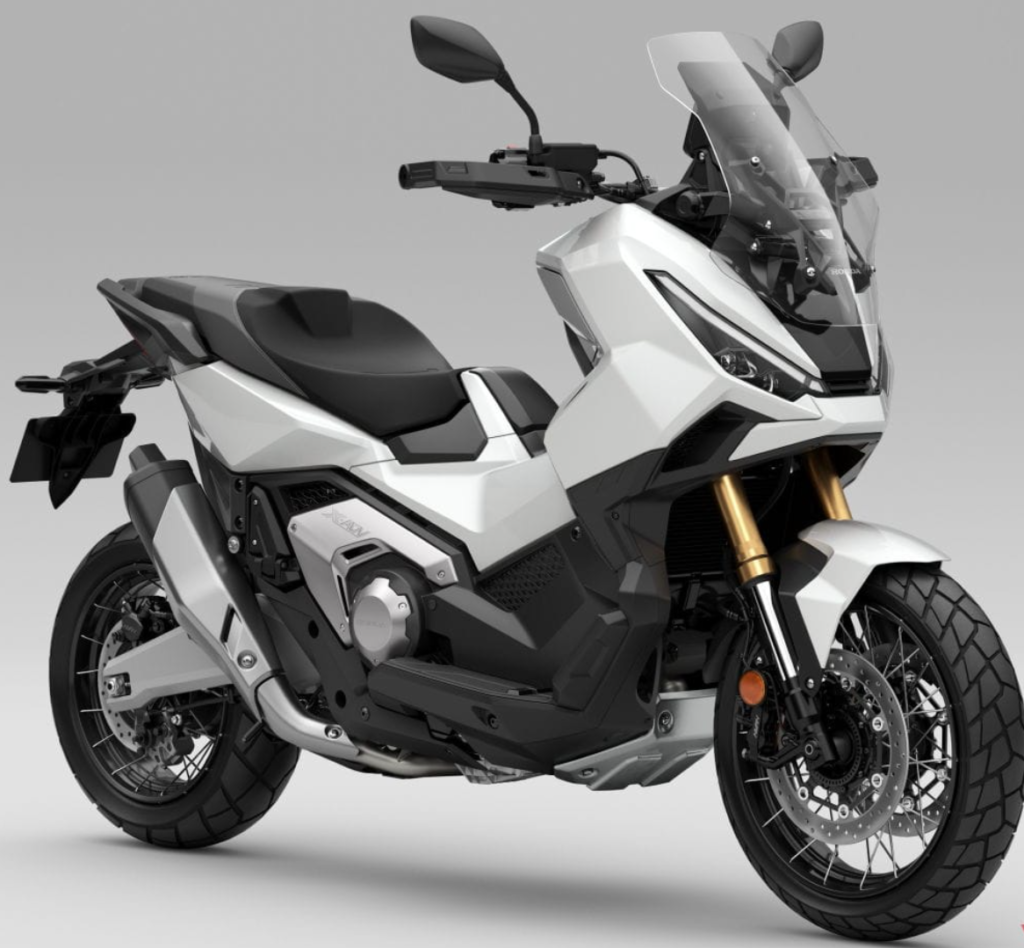 X-ADV 2025新型