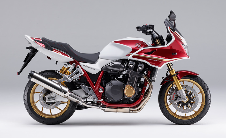 CB1300 SUPER BOL D’OR SP 30th Anniversary