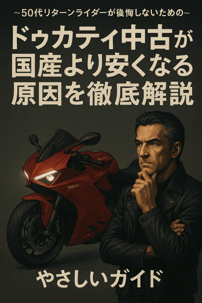 ドゥカティ