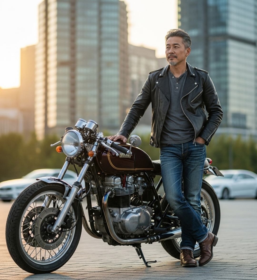 【リターンライダー必見！】バイクローンが残っていても大丈夫！賢く買い替えるための全知識