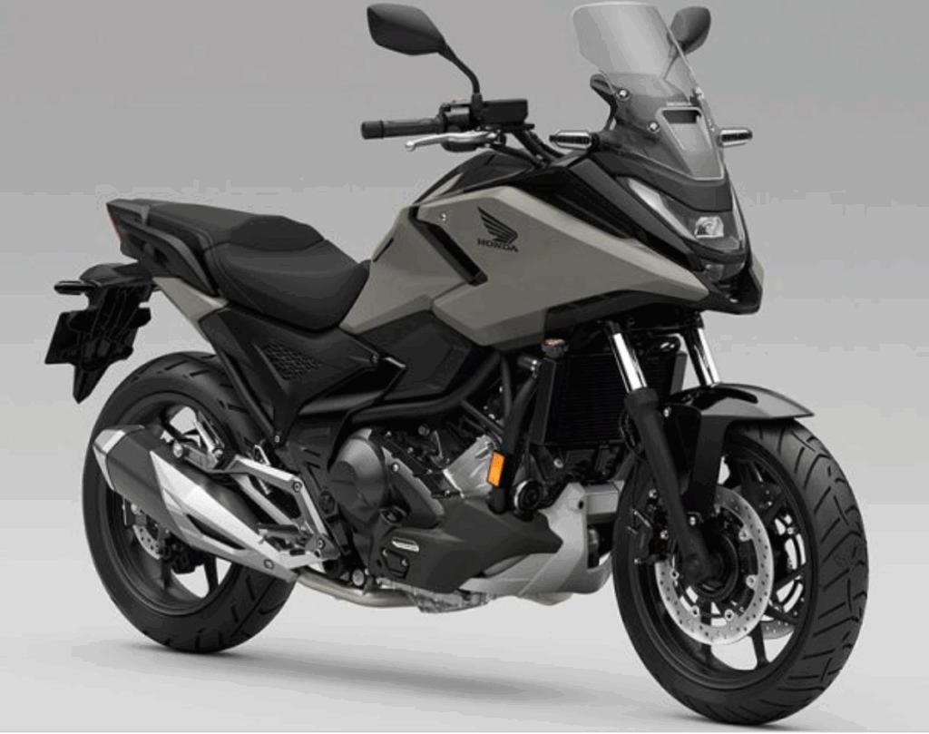 NC750X/DCT