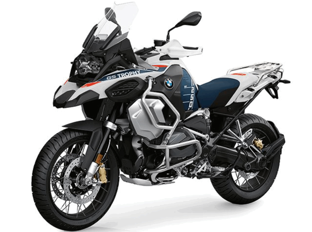 R1250GS Adventure