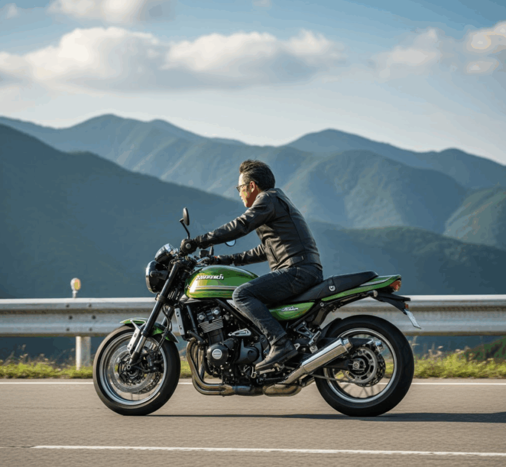 安心できるマフラー選びの基準