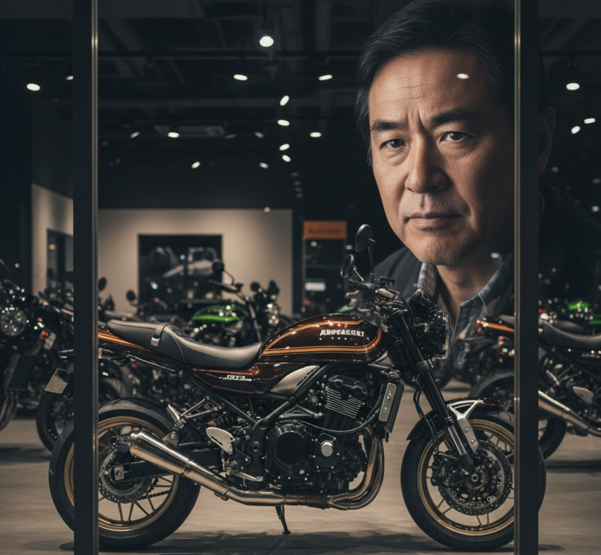 Z900RS SEが買えない！リターンライダーが新車・中古で手に入れる全戦略