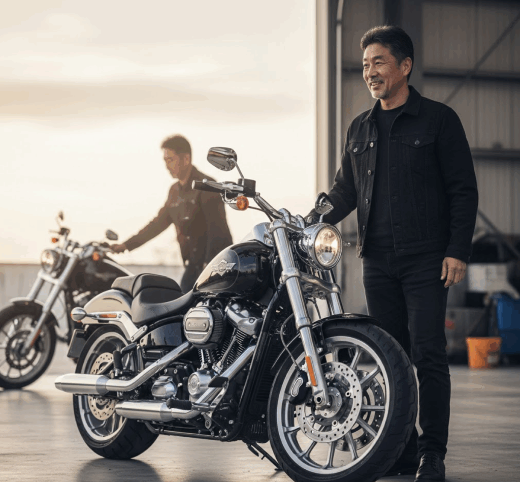 立ちゴケを恐れず楽しむ神テクニックと予防のための安全対策