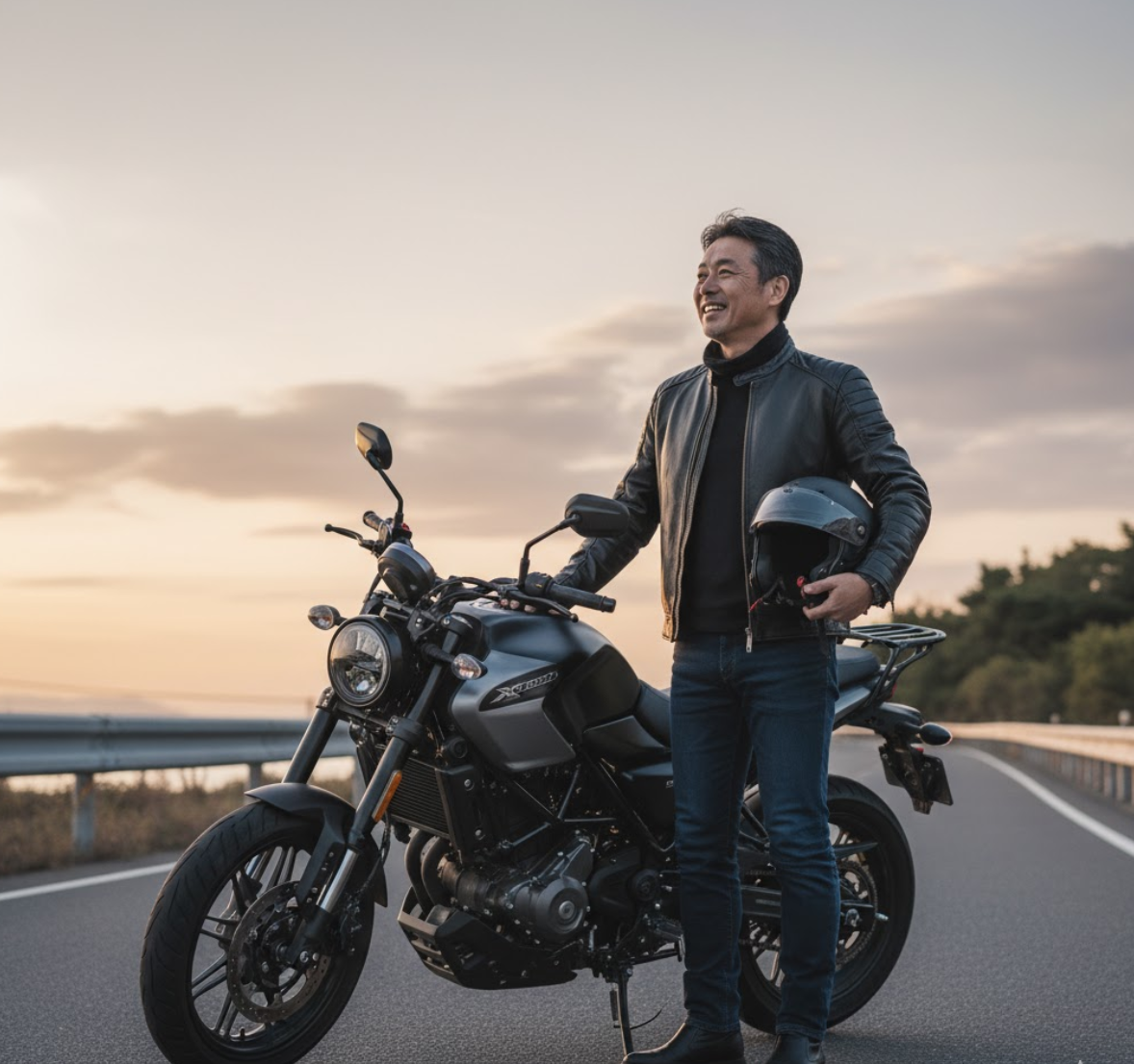 ハーレー X350はダサい？口コミへの不安を解決する全情報