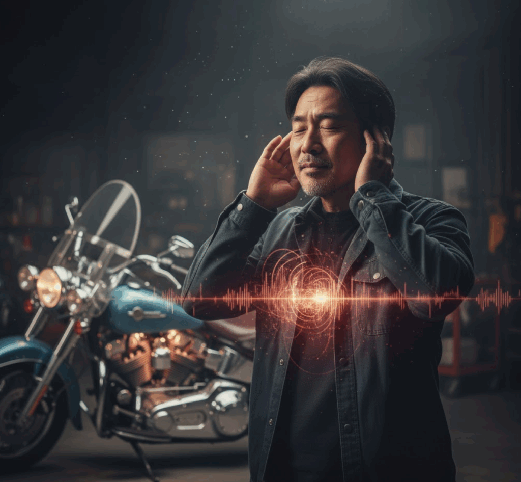 鼓動感とサウンド徹底比較:人生を揺さぶる「音」の違い