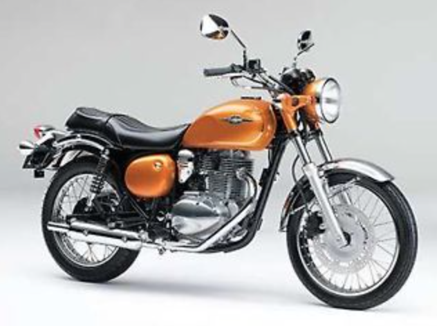 エストレヤ中古車購入ガイド