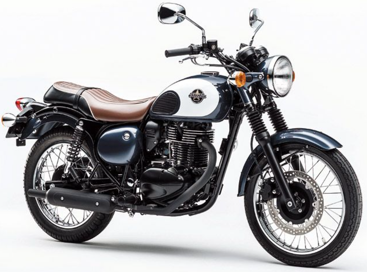 エストレヤはやめとけ？　リターンライダーが知るべき真実