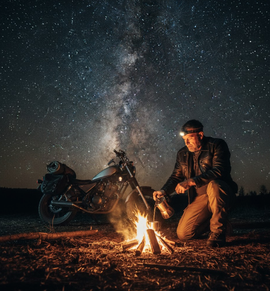 レブル250で後悔しないための全知識！リターンライダーが選ぶべき理由と最高の楽しみ方