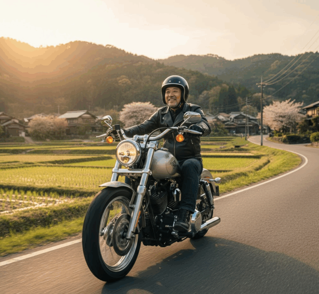 ドラッグスターのまとめ