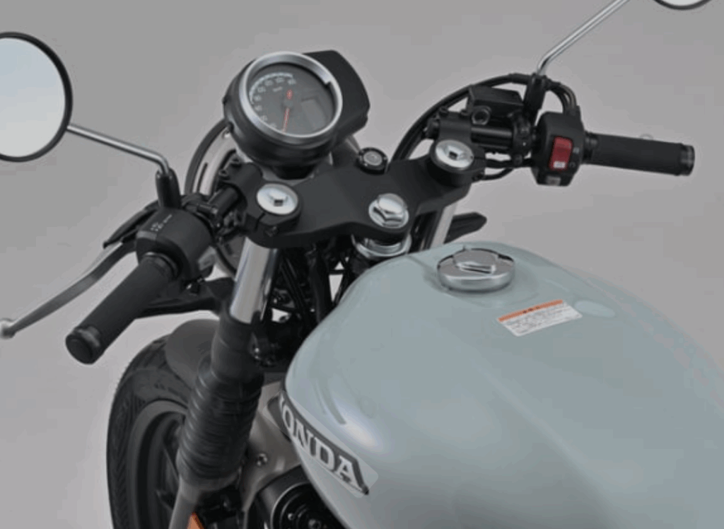 GB350のセパハンカスタムに必要な基礎知識