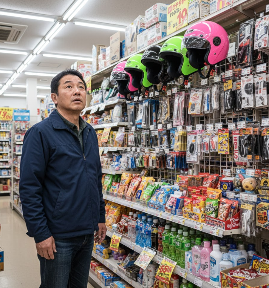 ドン・キホーテでの取り扱いについて