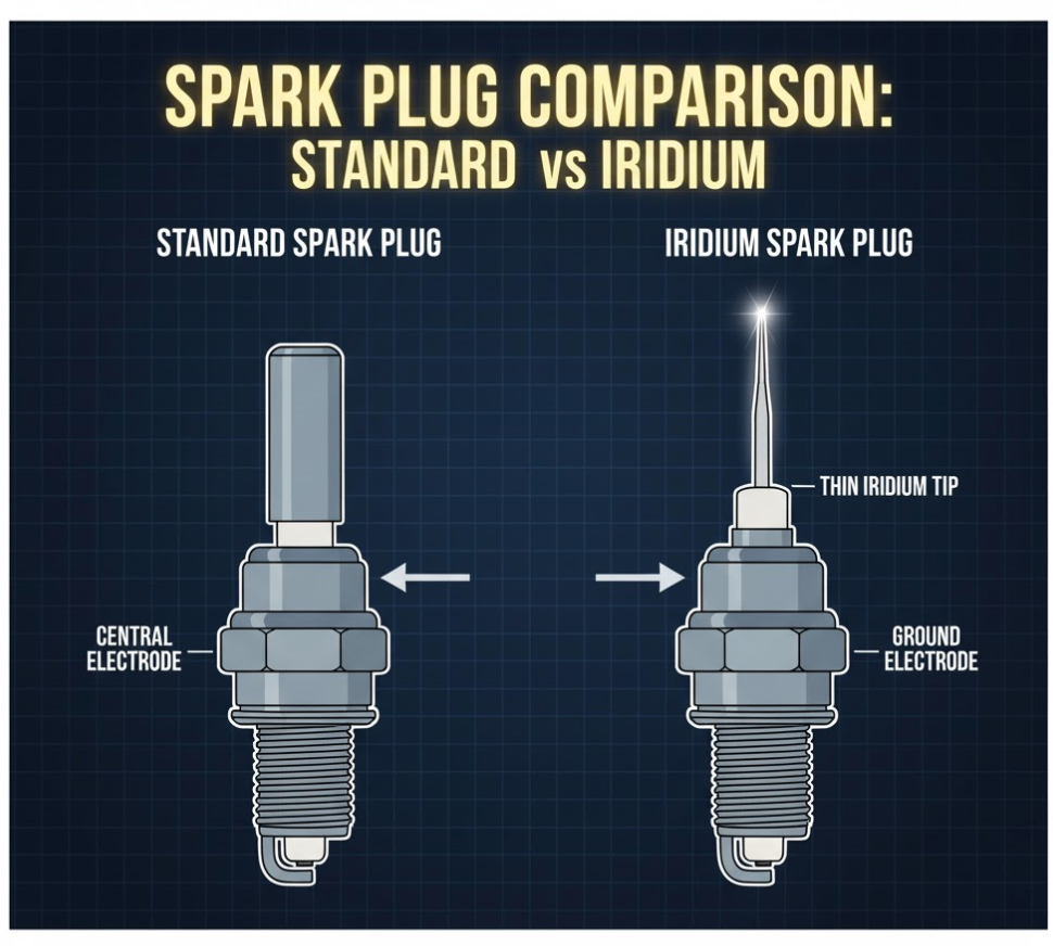 愛車のパフォーマンス維持に直結！