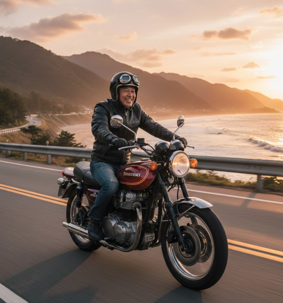 W800の「宿命」錆びやすい弱点を克服!新車から実践すべき最高峰の防錆対策