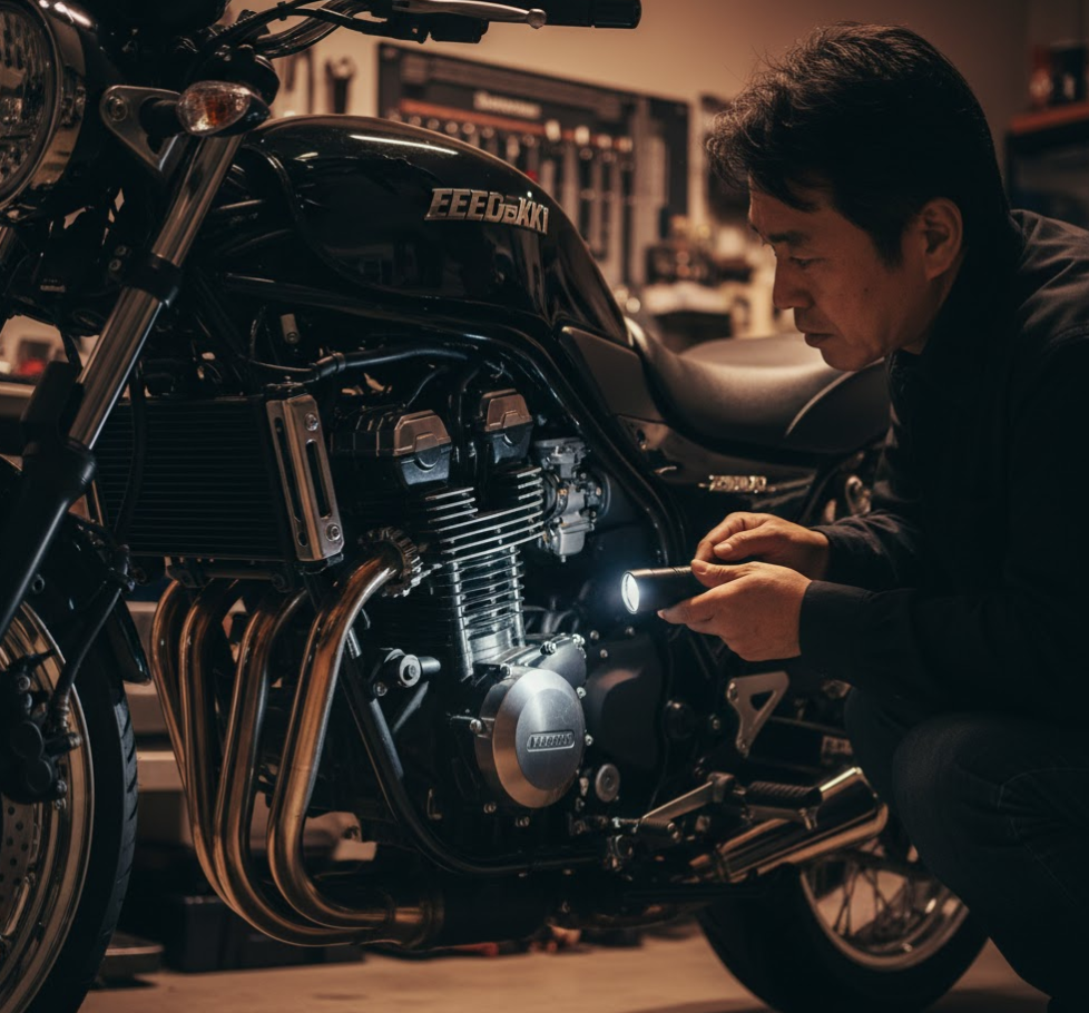 特有の持病とオーナーが語る故障リスク