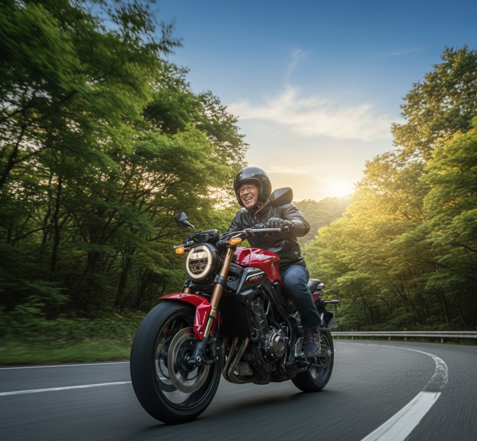 CB650Rが不人気と言われる背景と真実