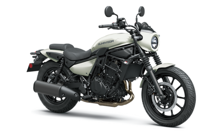 エリミネーター 400 後悔をワクワクに変えるカスタムと活用術