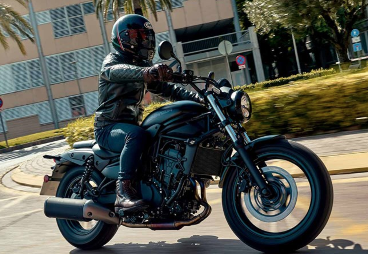 エリミネーター 400 後悔しないための大人からの再出発ガイド