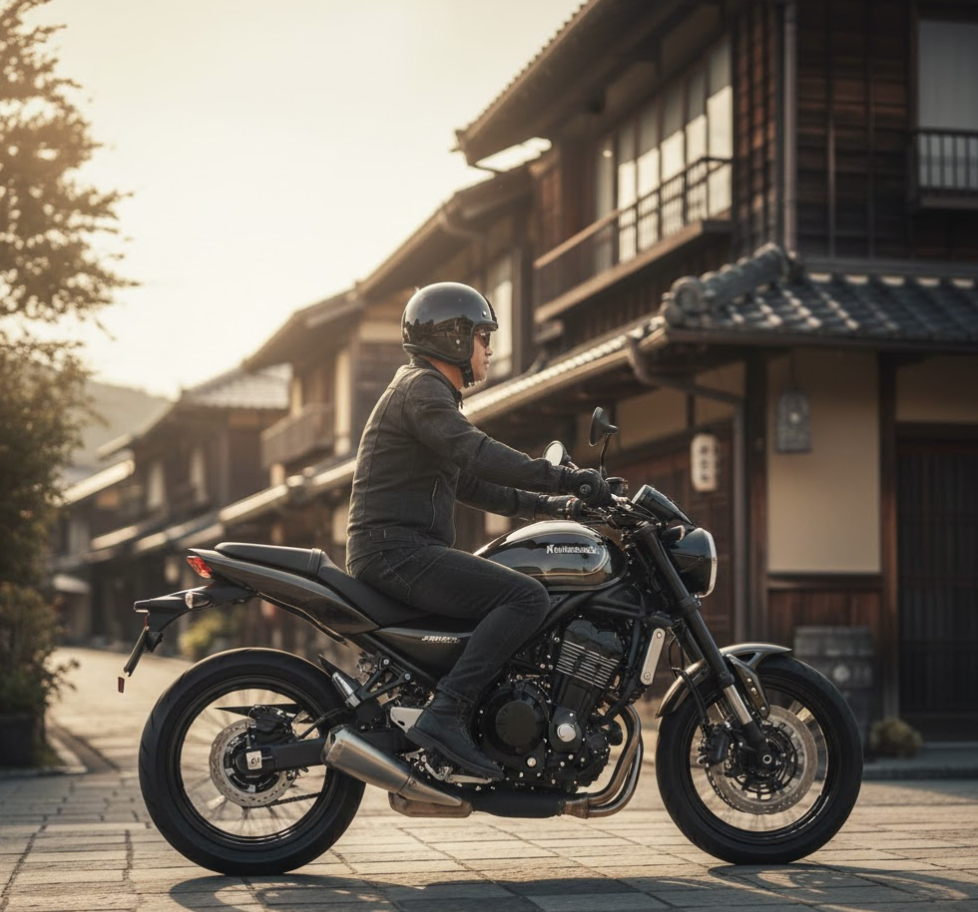 低速トルクの恩恵と燃費走行のコツ