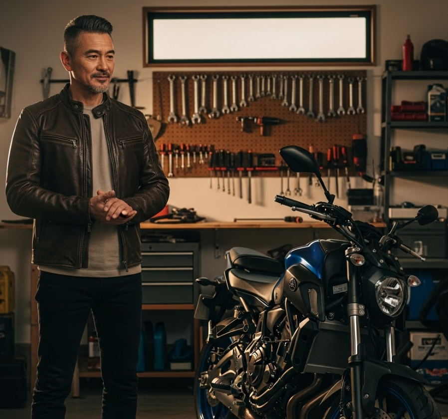 MT-07 酷評の真実を検証！リターンライダーが後悔しないための全知識