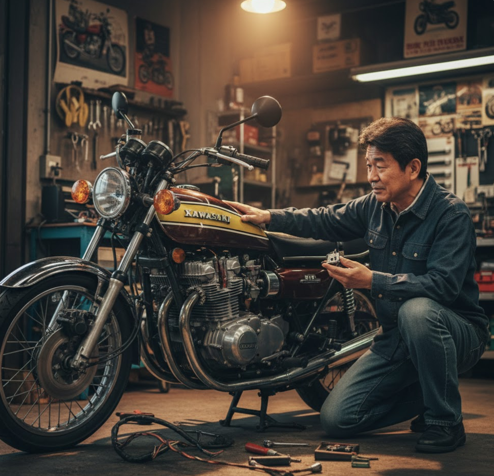 Z2はなぜ高い?その不安を解消する「本物」の見極め方と所有計画