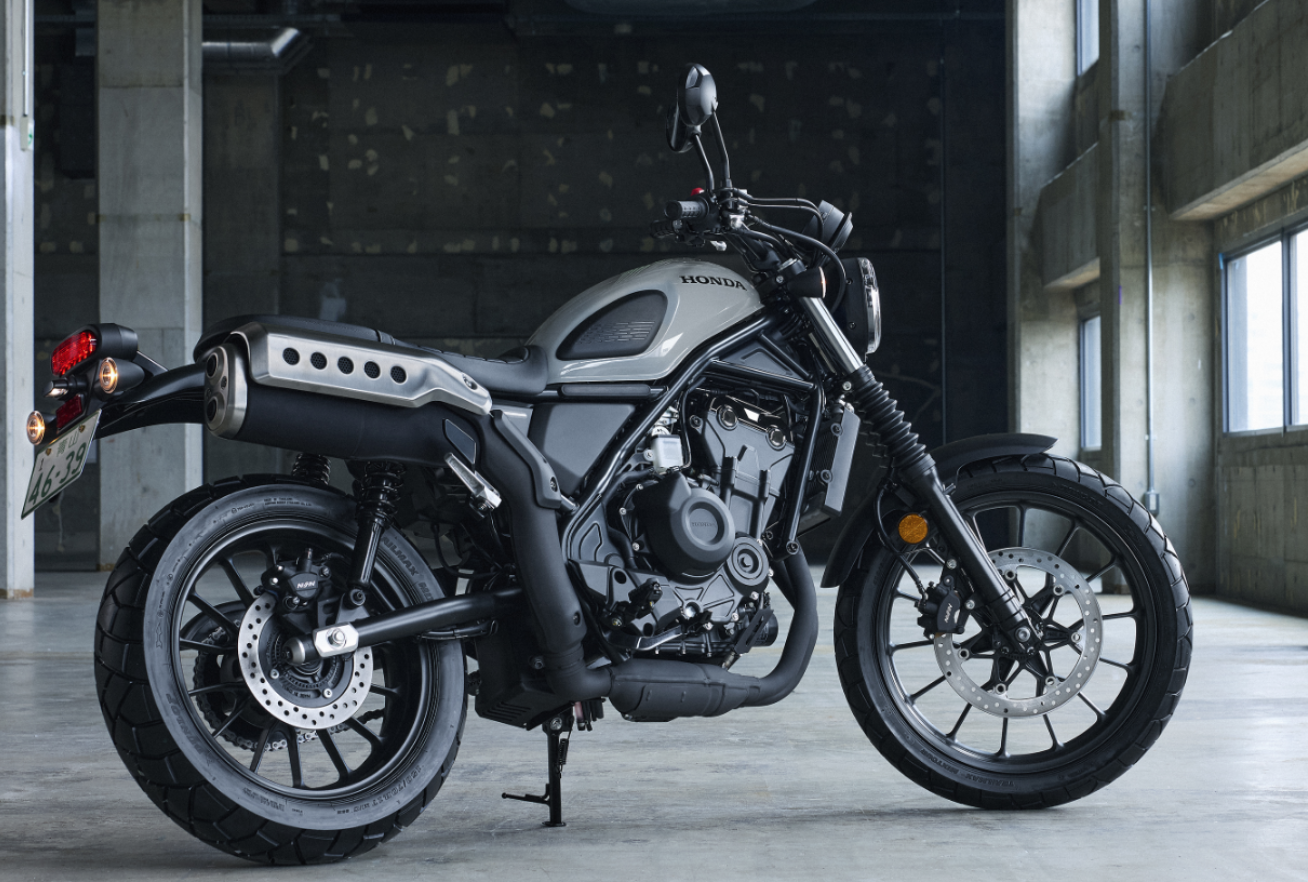 CL500は不人気なのか？大人が選ぶべき次の一台と後悔しないバイク選びの基準