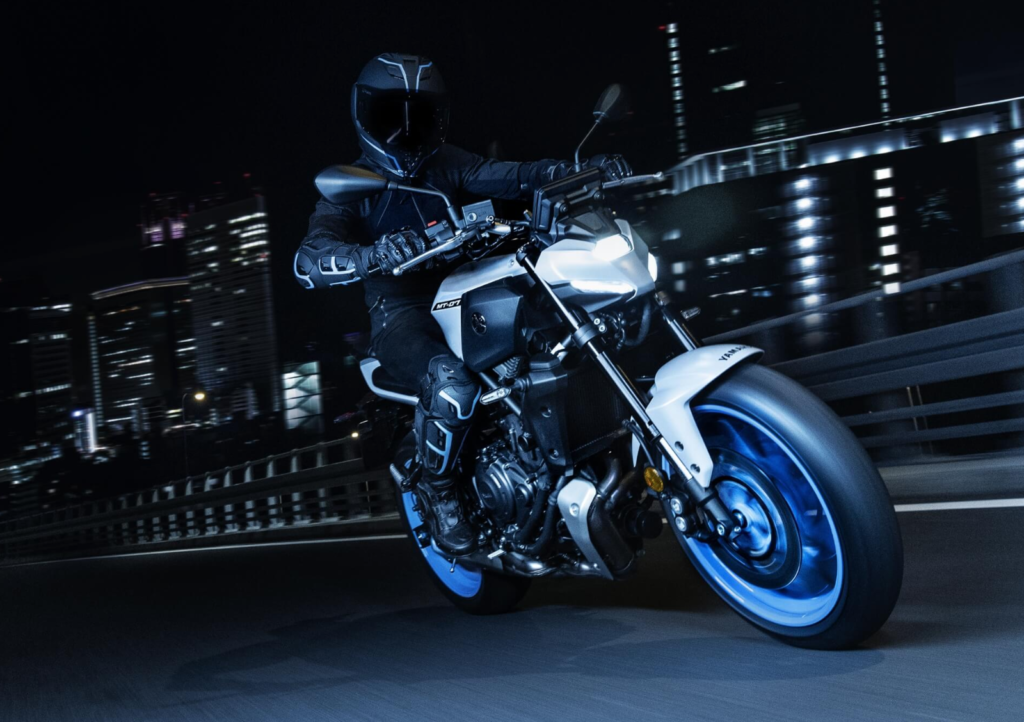 MT-07 酷評の真実とリターンライダーの不安解消