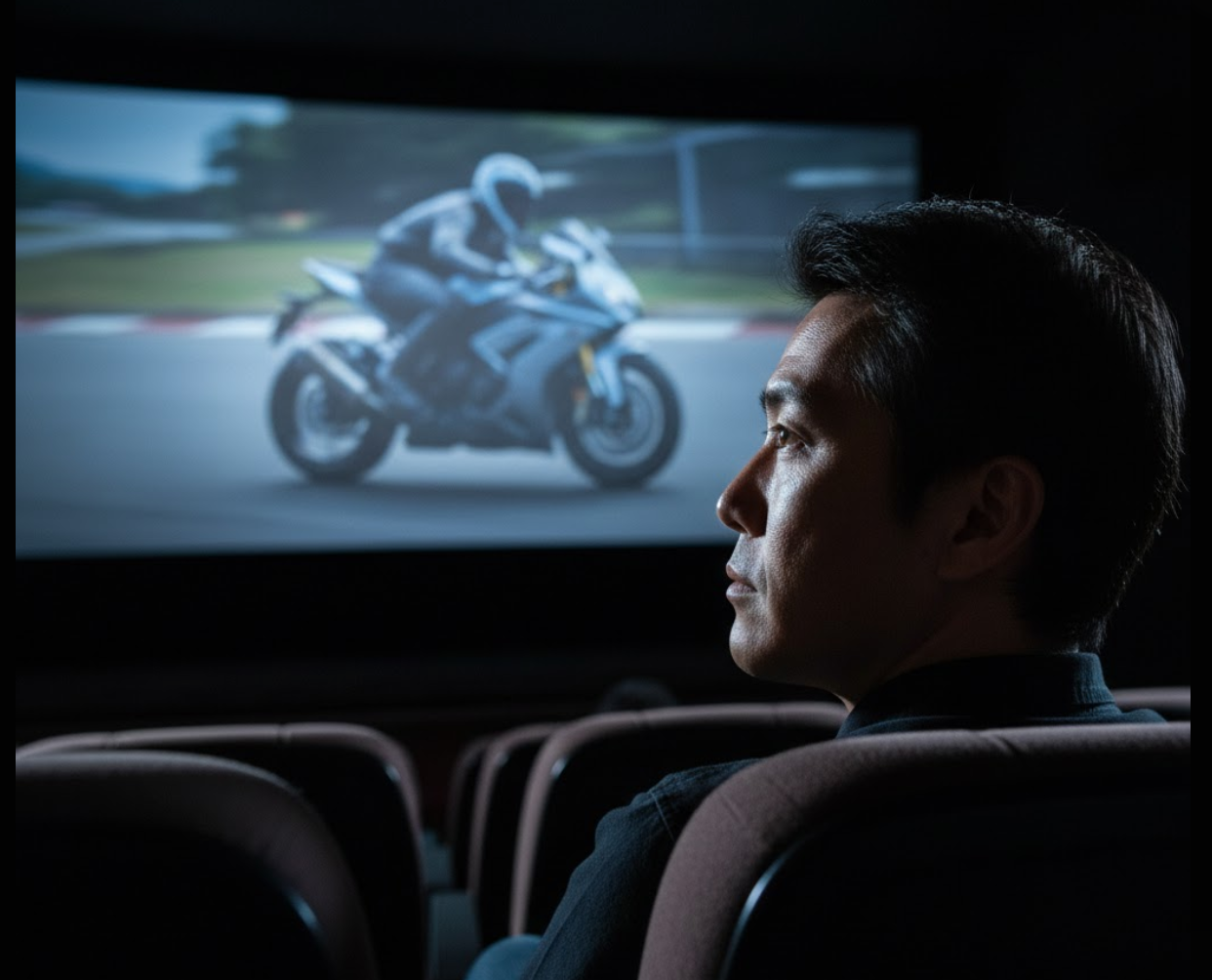 バイク 映画 おすすめ15選！大人世代が熱狂を取り戻すための名作ガイド