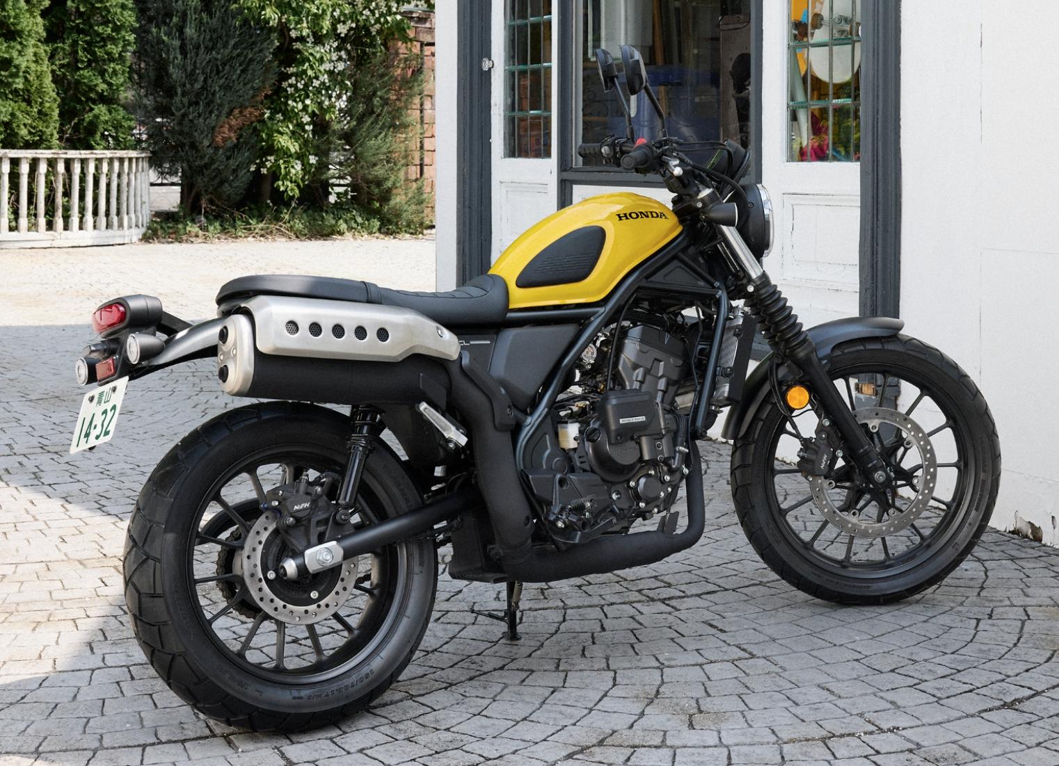 CL250は「売れてない」？の真実と大人のリターンライダーが知るべき全て