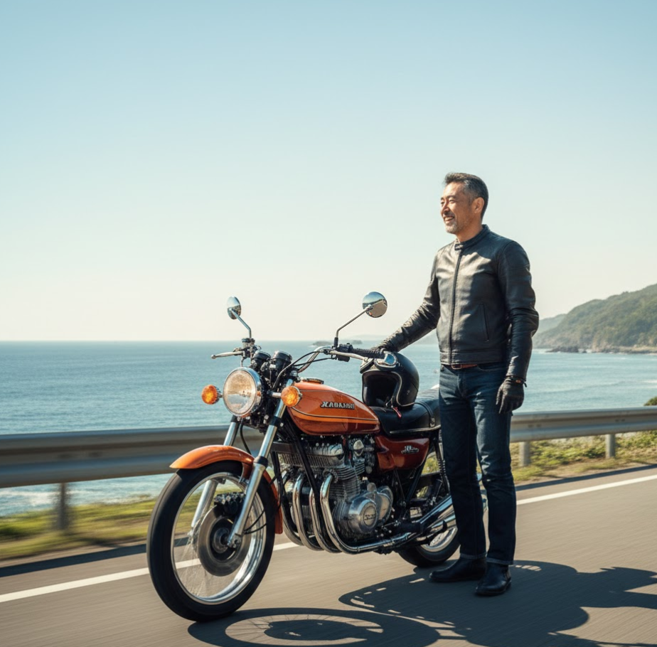 Z2はなぜ高い?その後のリターンライダー人生を豊かにする計画