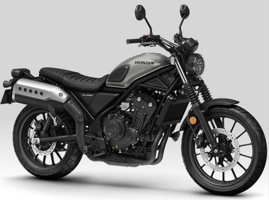 CL500 不人気を払拭するスペックと選び方の基準