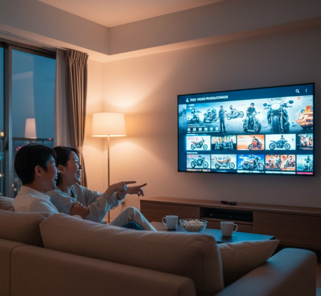 現代の視点で選ぶバイク 映画 おすすめと賢いリターンの方法