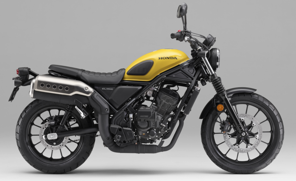 CL250を最短で手に入れ、大人の趣味として愉しむための戦略