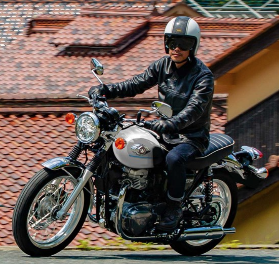 W800の不満の核心に迫る!リターンライダーのライフスタイルと選択肢