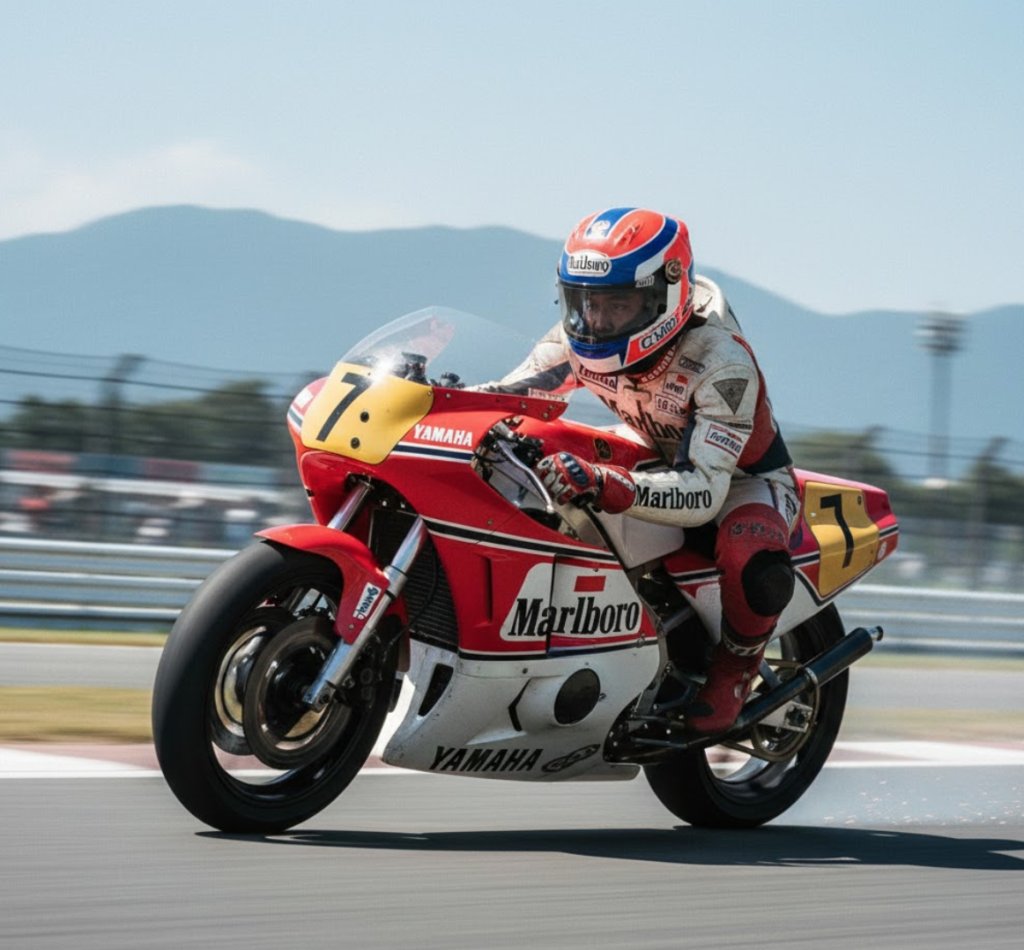 リターンライダー向け80年代名作