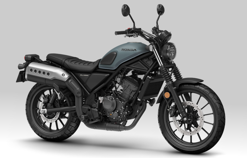 CL250は売れてない?の真実:大人のリターンライダーにとって最適な選択肢か?