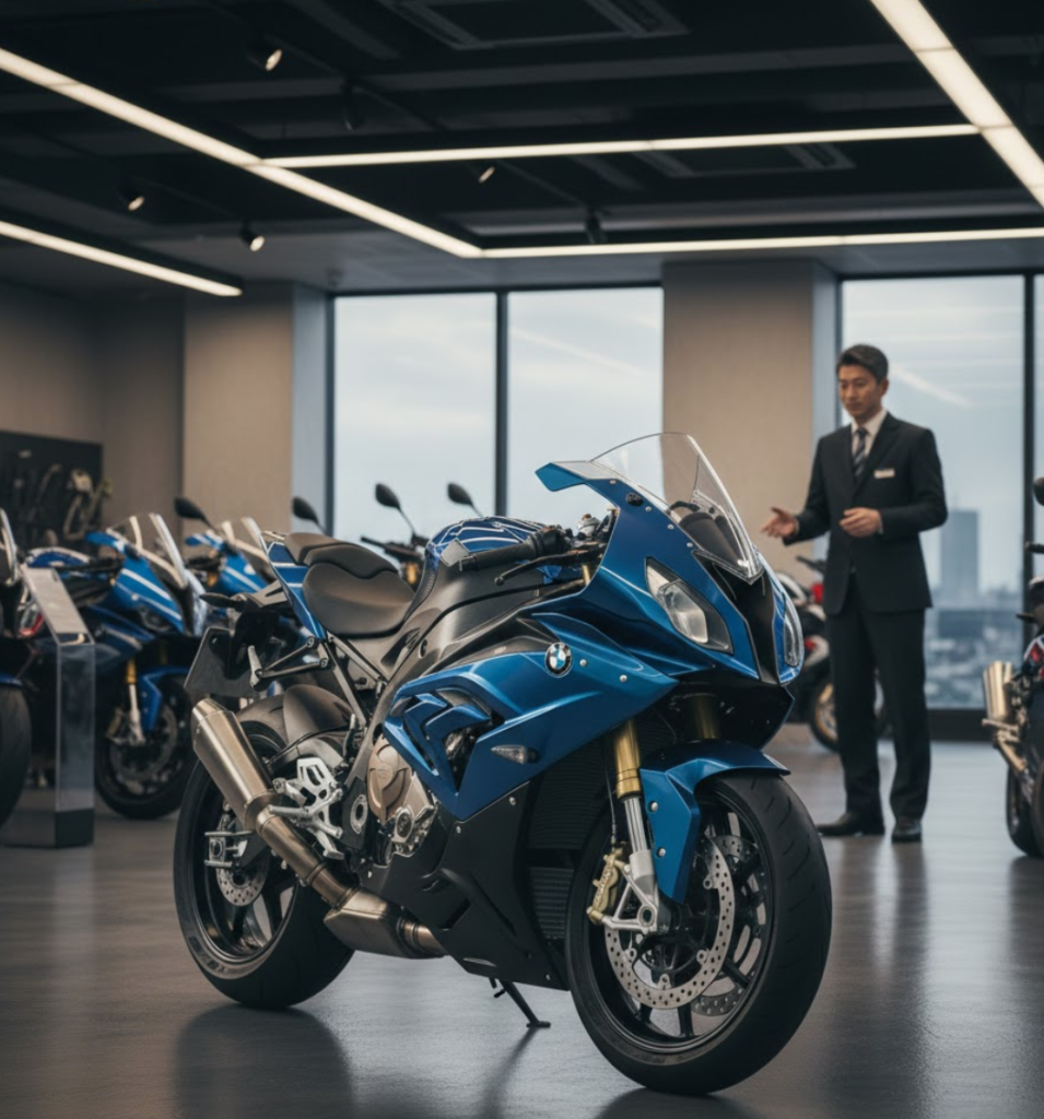 認定中古車と並行輸入車の維持費格差