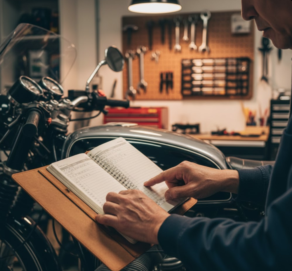 BMWバイクはやめとけという声を鵜呑みにしないための基礎知識