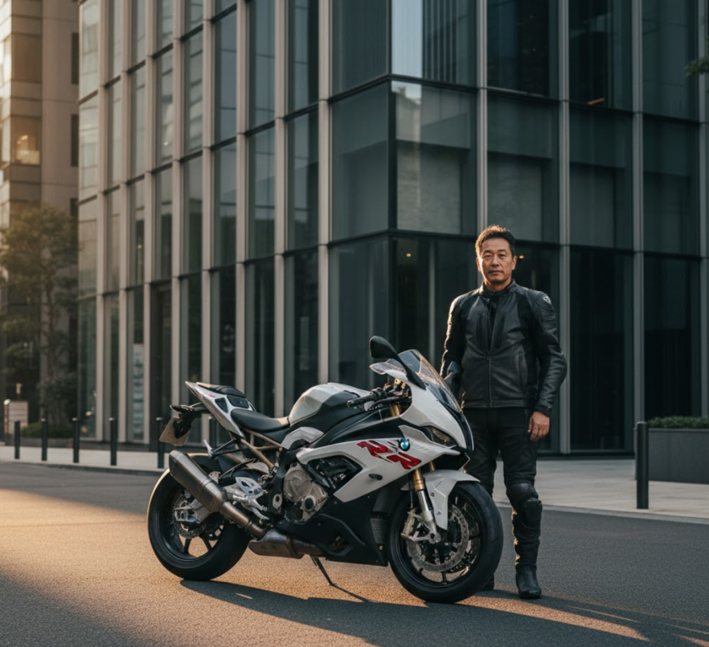 現オーナーが語るs1000rr 壊れやすいという噂の真実
