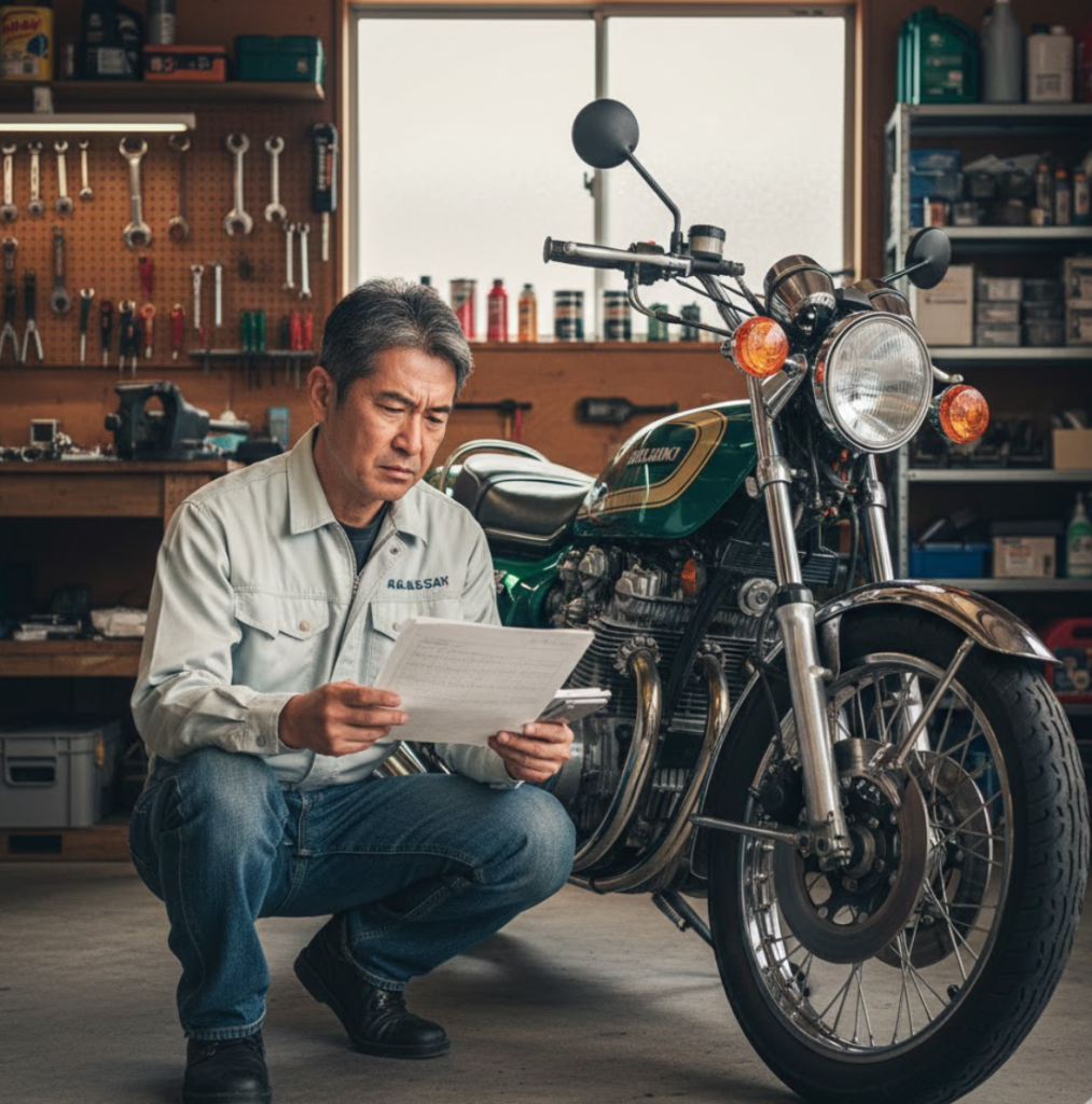 旧車 維持費の現実と大人が再び走り出すための賢い選択