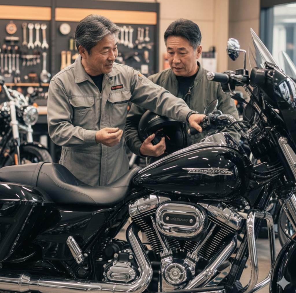 中古車選びで失敗しないための走行距離と年式