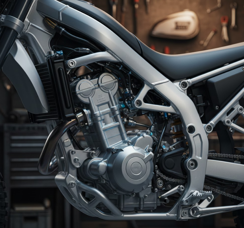 セロー新型の復活を待ち望む大人たちが知っておくべき真実