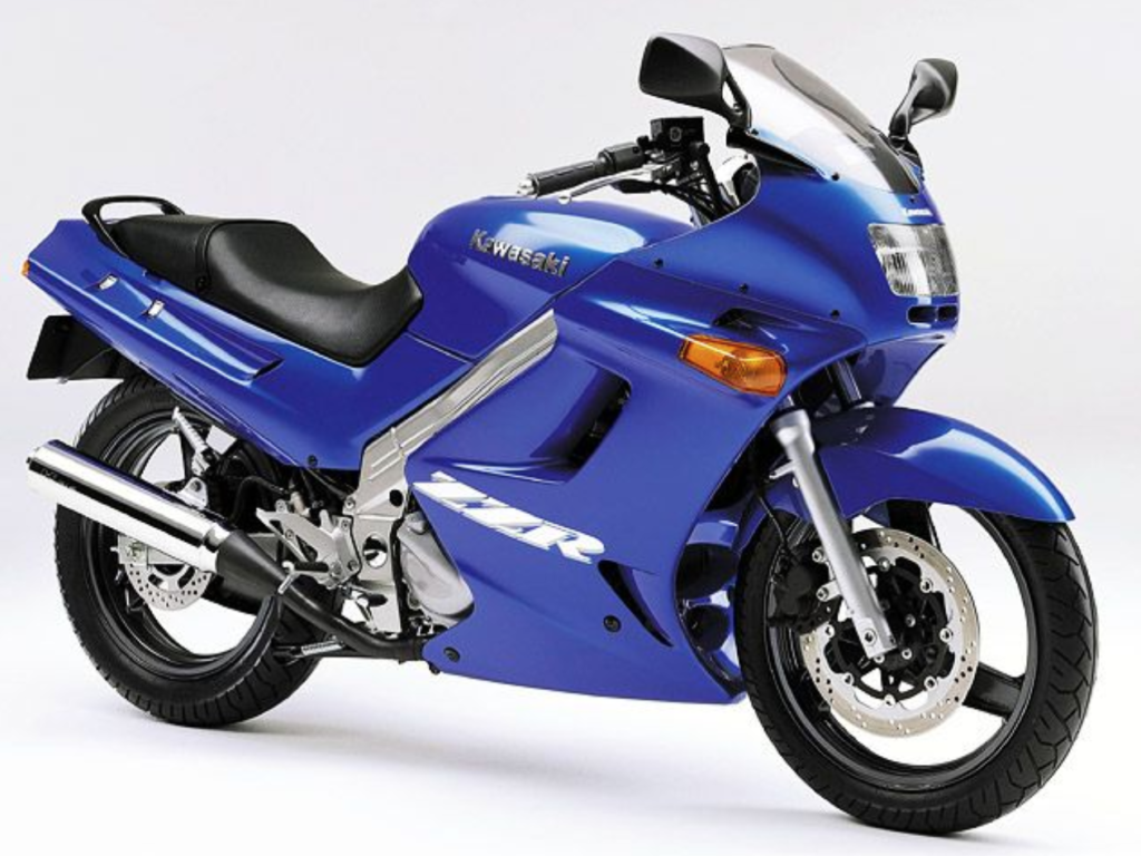 徹底解説:ZZR250が安い理由とその背景にある真実