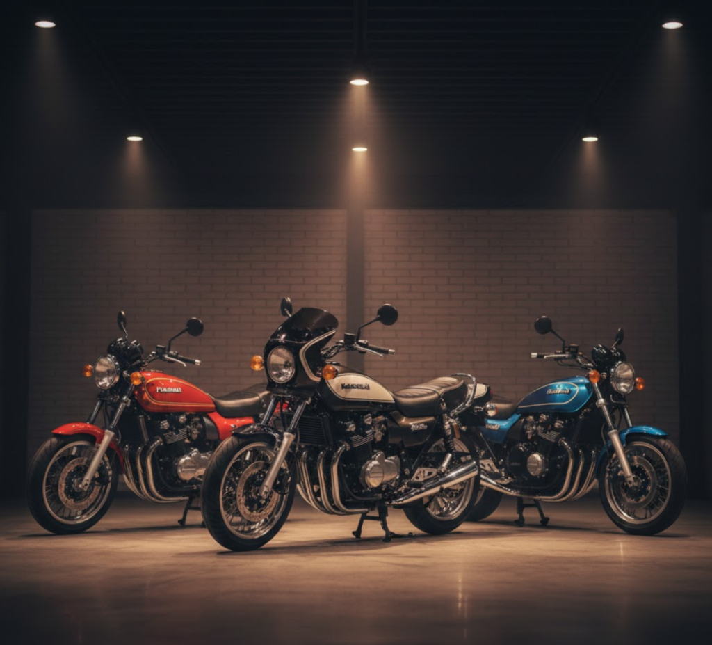 後悔しないおすすめ年式の選び方